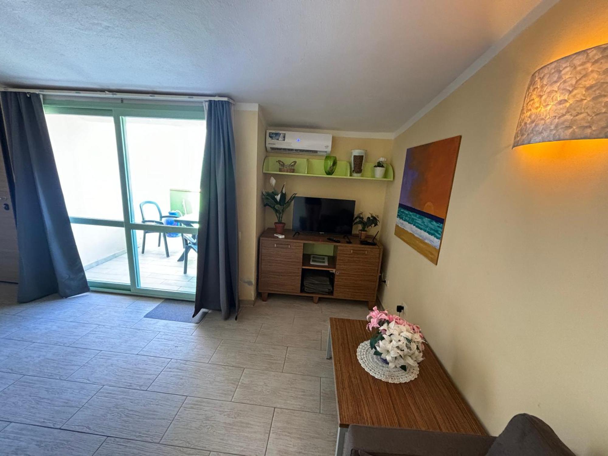 Cozy Apartment With Pool, Near Beach And Center Santa Maria Exteriér fotografie