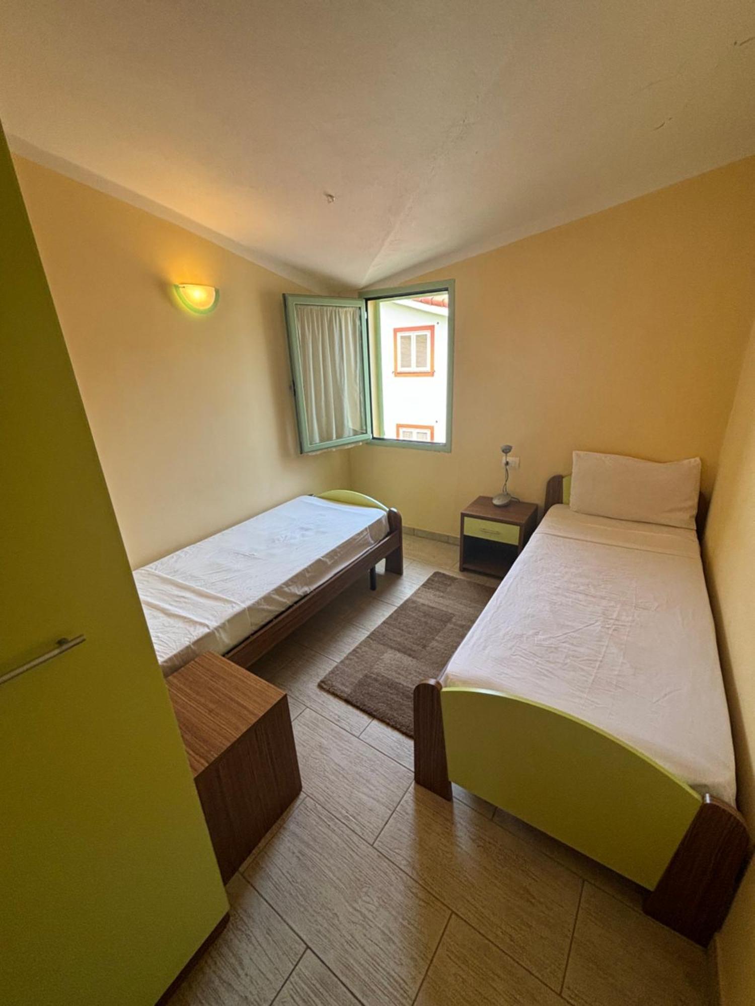 Cozy Apartment With Pool, Near Beach And Center Santa Maria Exteriér fotografie