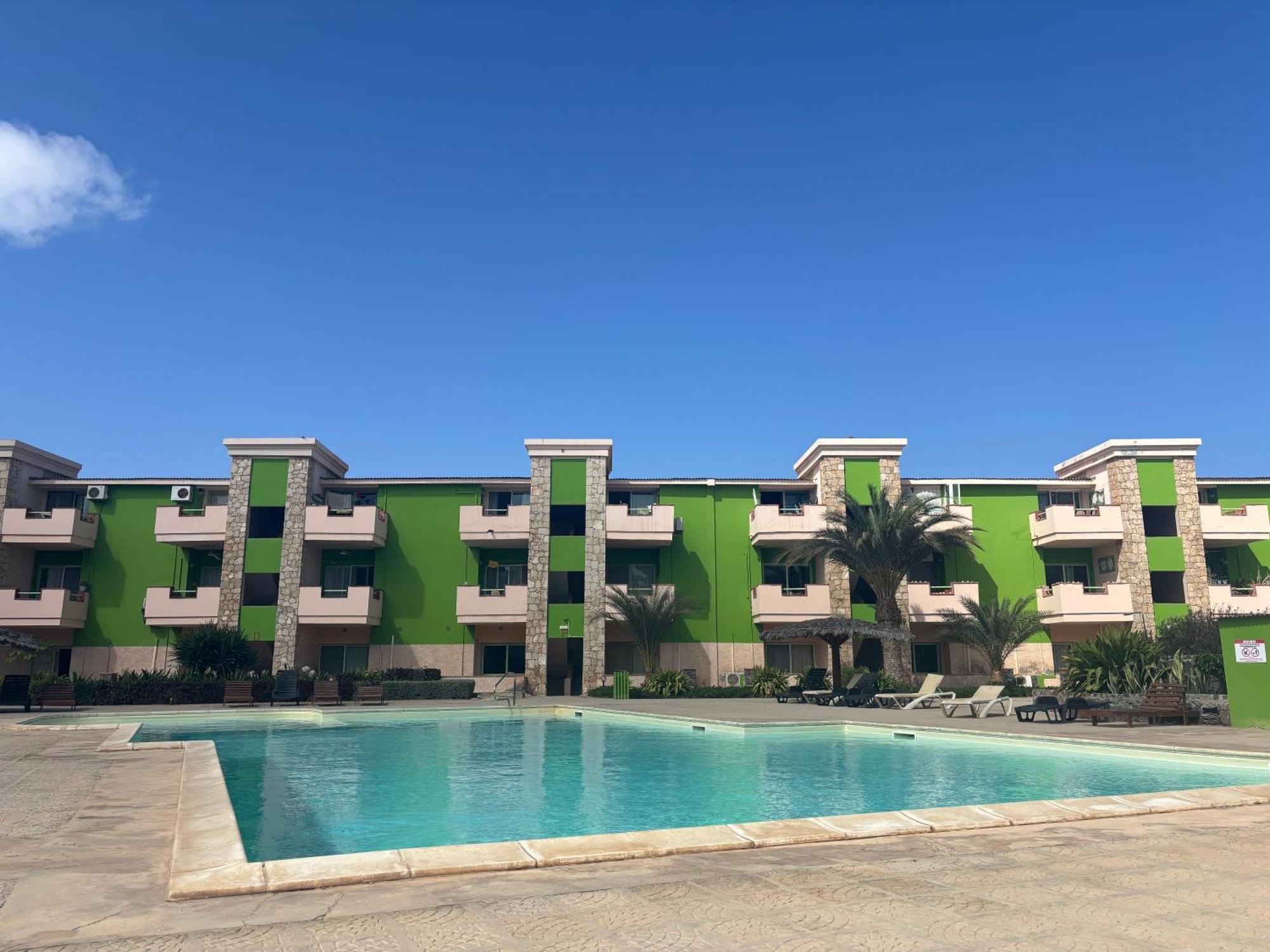 Cozy Apartment With Pool, Near Beach And Center Santa Maria Exteriér fotografie