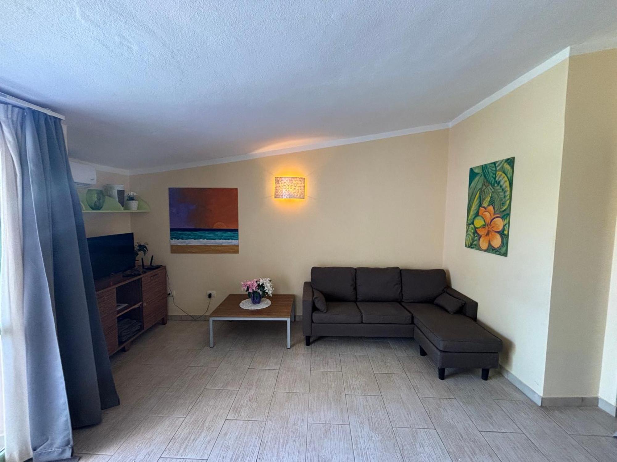 Cozy Apartment With Pool, Near Beach And Center Santa Maria Exteriér fotografie