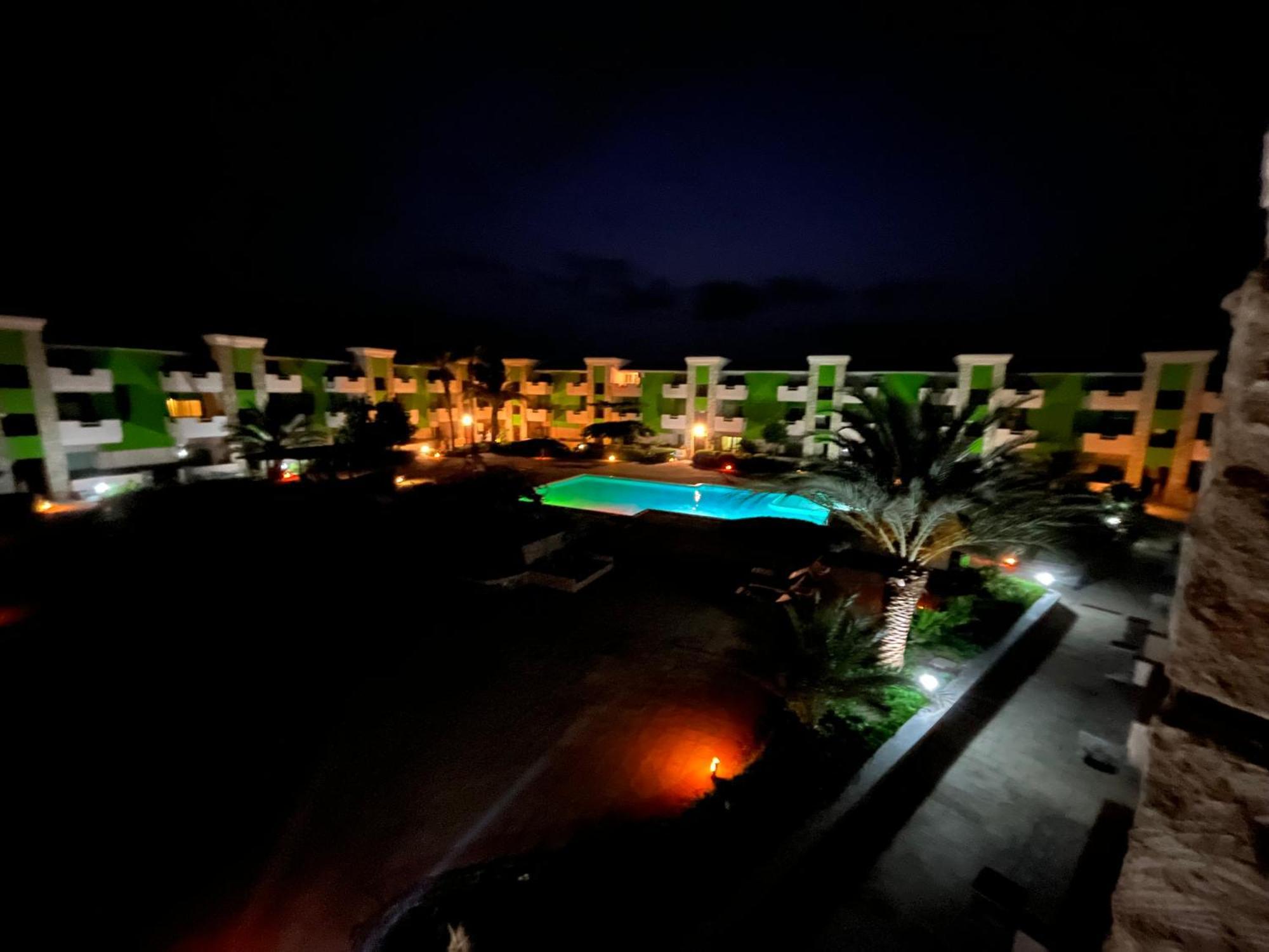 Cozy Apartment With Pool, Near Beach And Center Santa Maria Exteriér fotografie