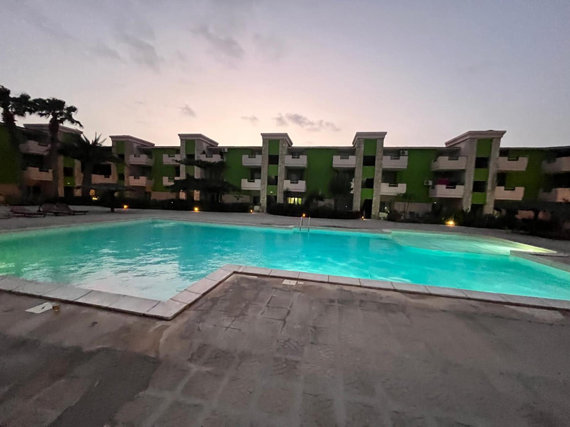 Cozy Apartment With Pool, Near Beach And Center Santa Maria Exteriér fotografie