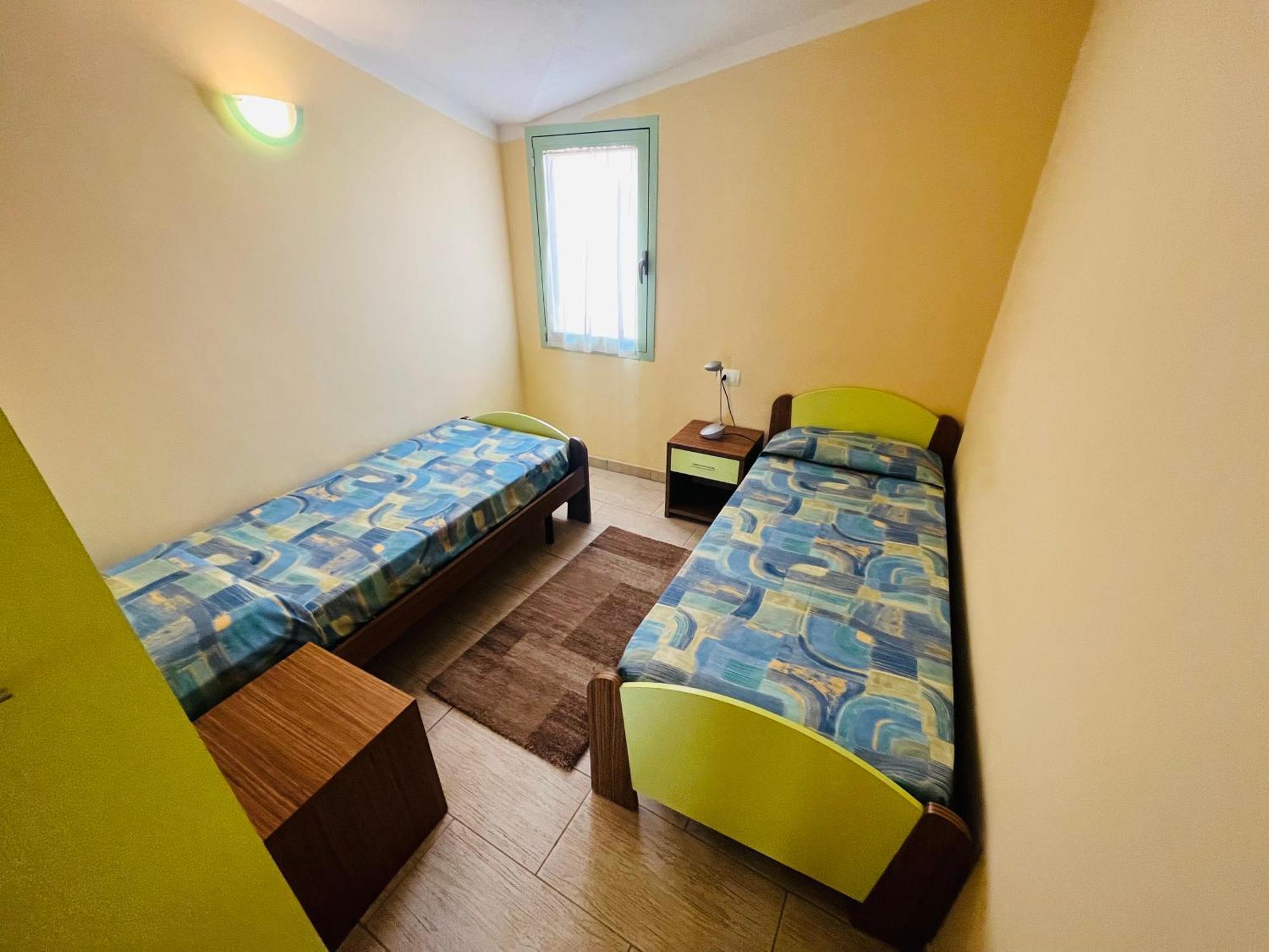 Cozy Apartment With Pool, Near Beach And Center Santa Maria Exteriér fotografie