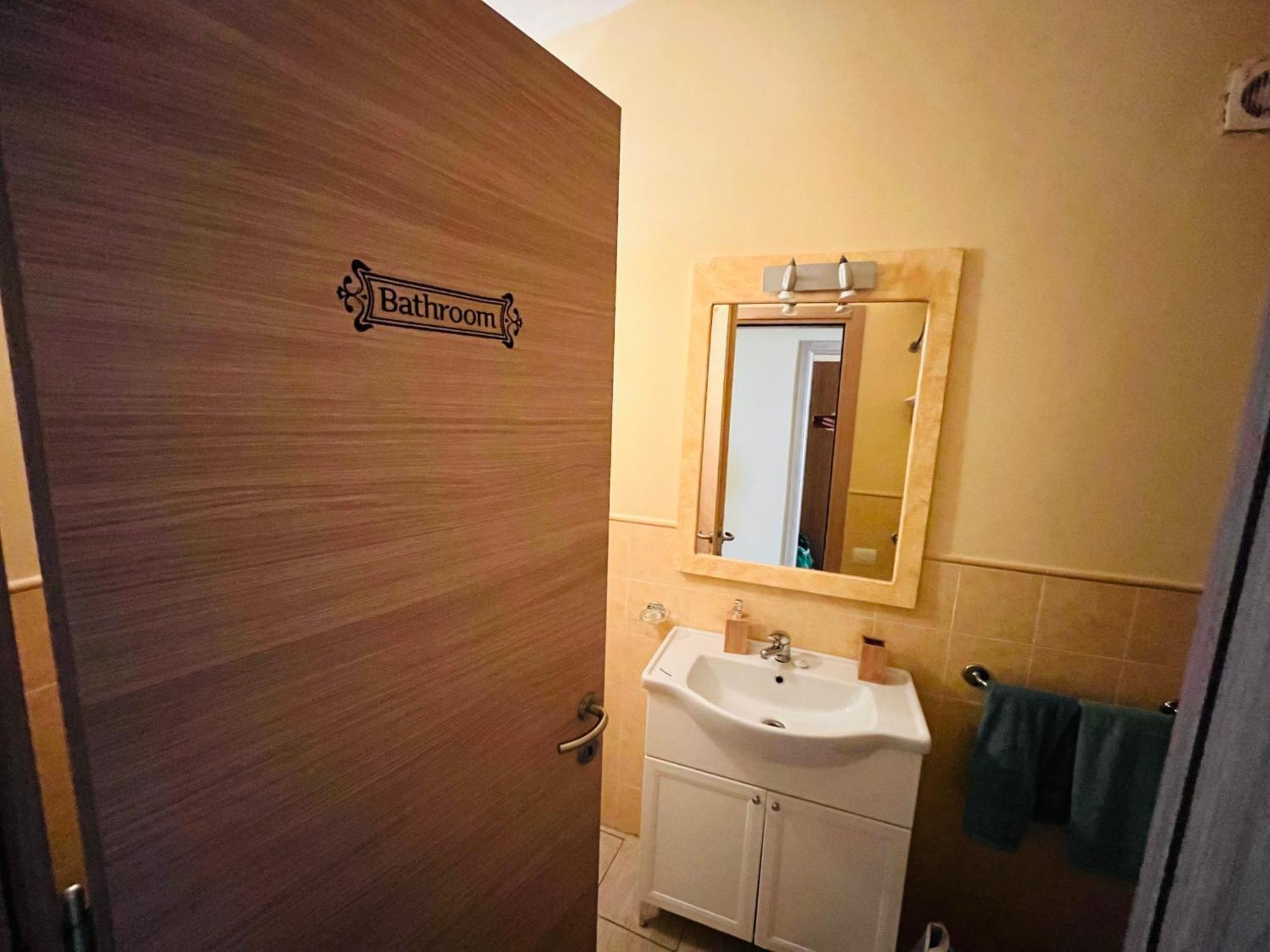 Cozy Apartment With Pool, Near Beach And Center Santa Maria Exteriér fotografie