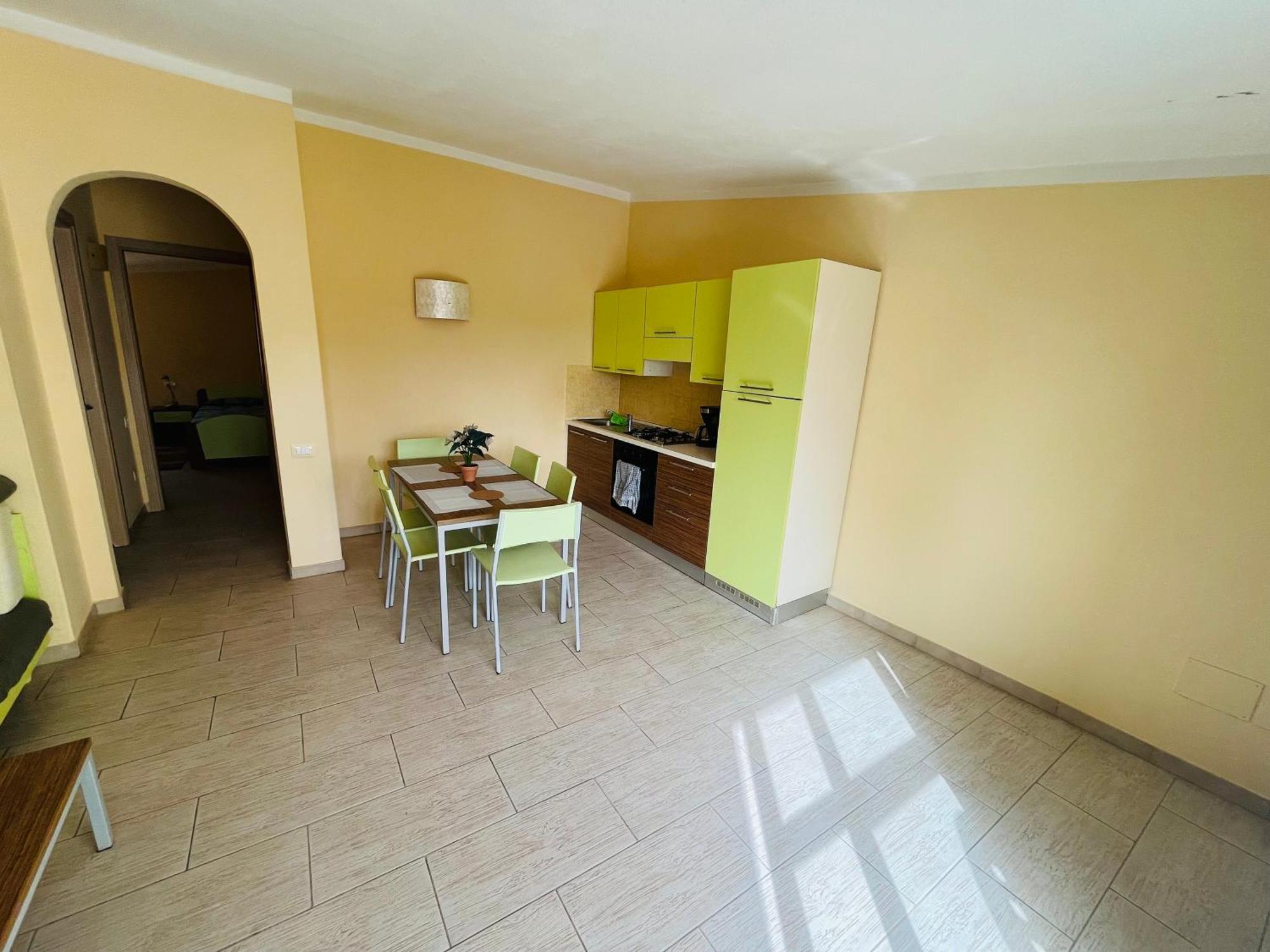 Cozy Apartment With Pool, Near Beach And Center Santa Maria Exteriér fotografie