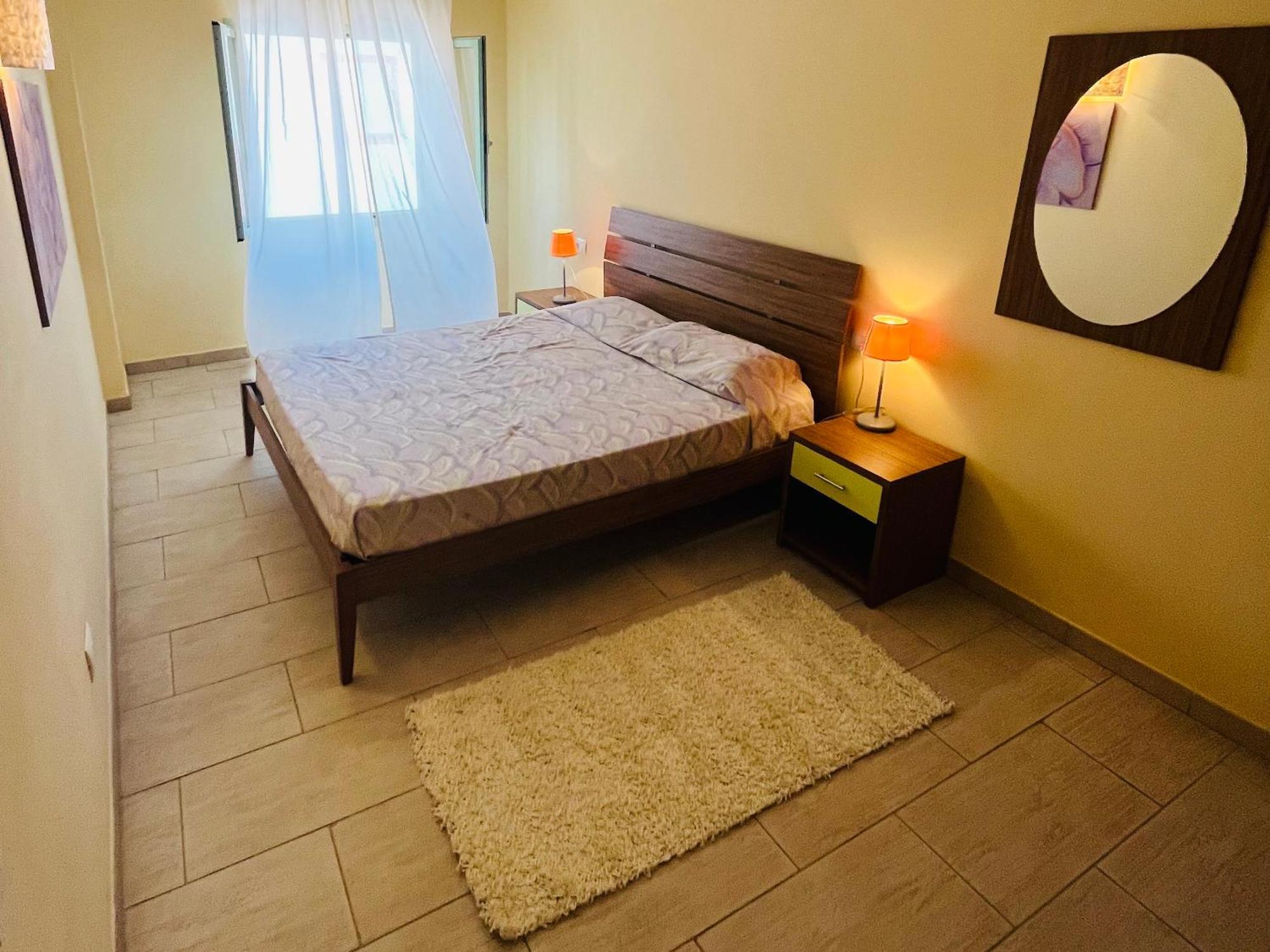 Cozy Apartment With Pool, Near Beach And Center Santa Maria Exteriér fotografie