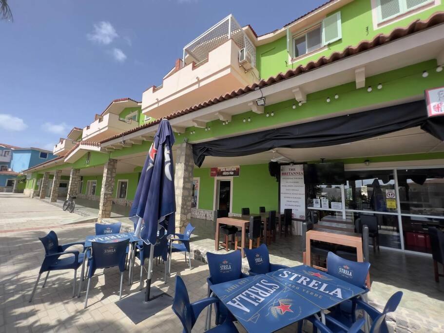 Cozy Apartment With Pool, Near Beach And Center Santa Maria Exteriér fotografie