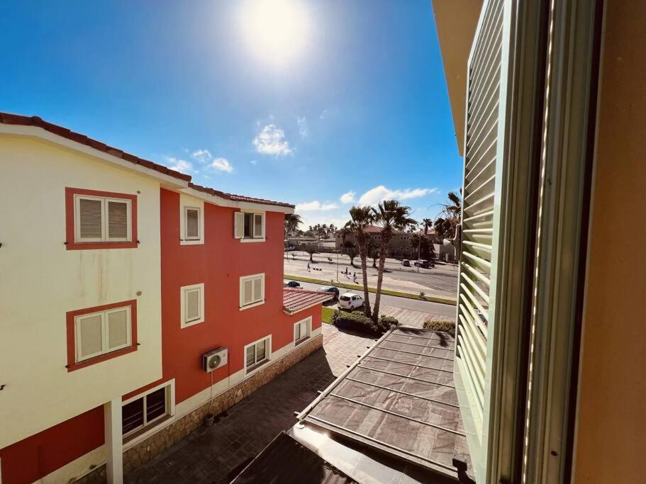 Cozy Apartment With Pool, Near Beach And Center Santa Maria Exteriér fotografie