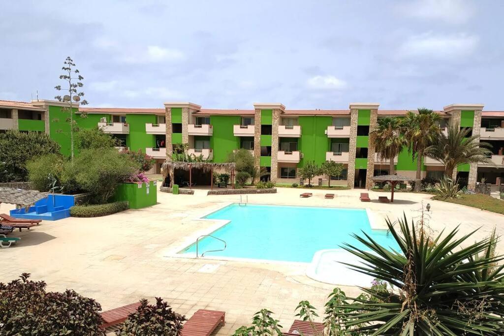 Cozy Apartment With Pool, Near Beach And Center Santa Maria Exteriér fotografie